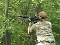 Sweet Airsoft Video