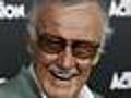 Stan Lee on Hand As Comic-Con Opens