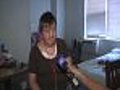 Blind Woman Battles Bed Bugs