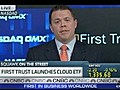 First Trust Launches Cloud ETF