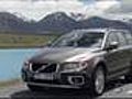 Volvo XC 70