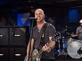 Daughtry - No Surprise (AOL Sessions)