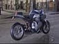 Factoría bmw motorrad
