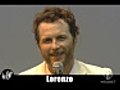 LUCCI: Jovanotti