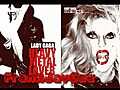 Lady GaGa - Heavy Metal Lover 8-Bit Version FrankJavCee