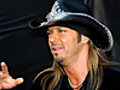 Bret Michaels: I Showed Charlie Sheen How to Bust a Hotel Room