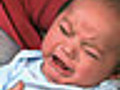 Baby Crying Causes