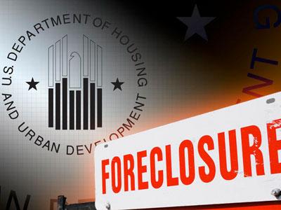 Gov’t to Ease Foreclosure Rules for Unemployed