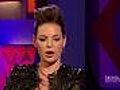 Jonathan Ross: Katherine Heigl On Her 