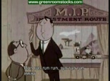 Psycho Stock Market - Great Song Parody For a Crazy Stock Market