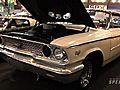 BJ: &#039;63 Fiberglass Galaxie