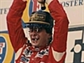 New film on racing great,  Ayrton Senna