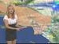 Evelyn Taft’s Weather Forecast (Aug. 23)