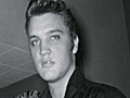 Elvis - Summer of &#039;56