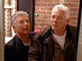 The Closer - Top 10 Flynn and Provenza Moments - #6