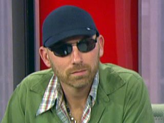 Corey Smith Gives Insight on His Music