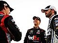 NASCAR: Who will top Jimmie and Denny?