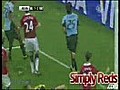 مانشستر يونايتد 5 - 2 نجوم الدوري الأمريكي سيتي - مباراة استعدادية لموسم 2010-2011