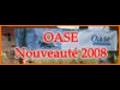 Nouveau Oase 2008, ATB TV