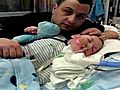 Dying Baby Denied Surgery