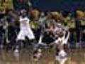 Wake Forest at Michigan - Women’s Basketball Highlights