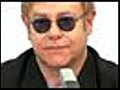 Sir Elton &#039;cannot adopt in Ukraine&#039;