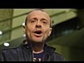 Il mio secondo tempo (videoclip)