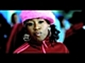 Gossip Folks [Featuring Ludacris],  por Missy Elliott