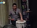 How to Play a Snare Drum