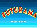 Futurama the NES Game