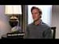 Armie Hammer On 'The Social Network'