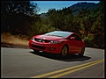 2011 Honda Civic - Overview