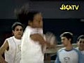 Ronaldinho de nio la diferencia