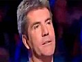 Simon Cowell sued by wannabe singer