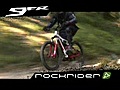 Rockrider 9FR par MM Production