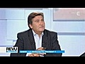 Gabon : la démocratie vraiment ? - S. Mamboundou / J-F. Mouloungui