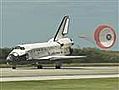 Discovery makes final landing