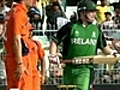 Stirling fires Ireland to win