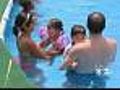 NJ Residents Fight To Keep Cool In Brutal Heat