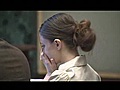 Casey Anthony case: Judge denies gender challenge in death penalty