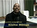 Kizito Mihigo - Laudate Dominum - Reportage