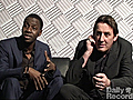 Exclusive: The Lighthouse Family chat
