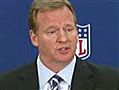 Goodell on &#039;uncertainty&#039; surrounding lockout