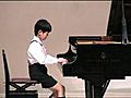 Mozart : Rondo in D major K.485