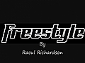 Raoul Richardson freestyle