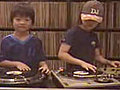 Wunderkid DJs