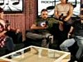 The Blind Interview Part 3