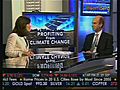 Inside Look - Impact of Alternative Energy Legislation