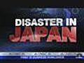 Japan Disaster Global Impact