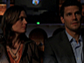 Bones - Top 10 Booth and Brennan Moments - #5